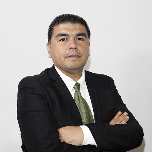 Cristián Villegas D.