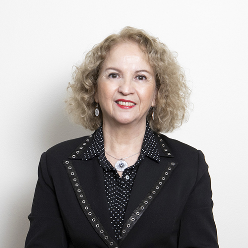 Lidia Leonor Cerda D.