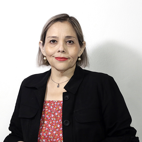 Verónica Barraza R.