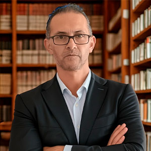 Cristián Sepúlveda I.