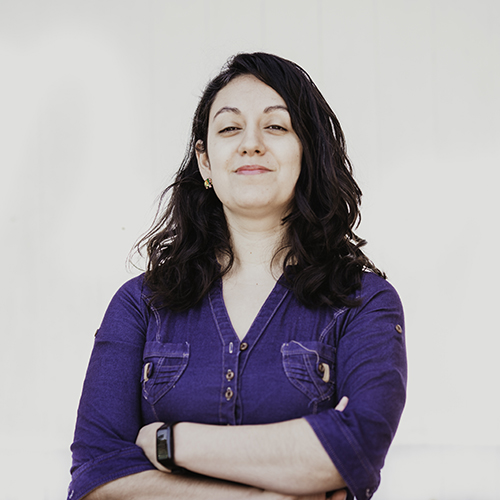 Dra. Evelyn Hugo Rojas