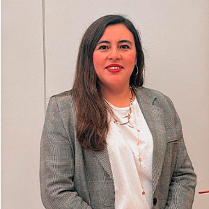 Jeimy Alejandra Vargas