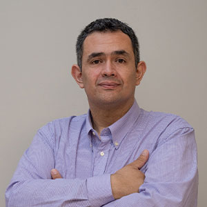 Juan Alejandro Henríquez P.