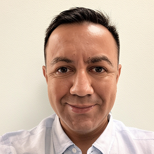 Dr. Mario Díaz Díaz