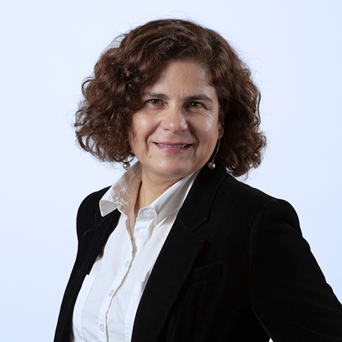 Dra. Marcela Eliana Cabrera P.