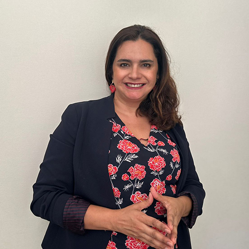 Dra. Paulina Pizarro Laborda