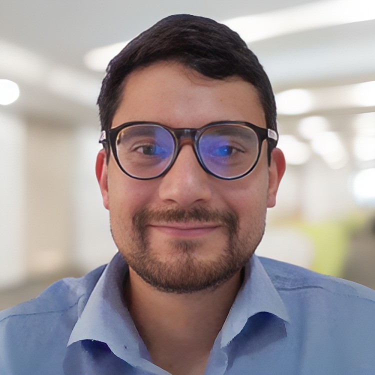 Cristopher Sandoval S.