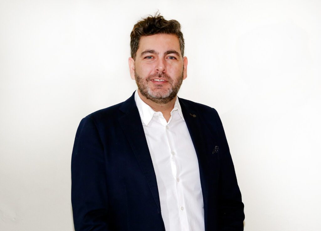 José Pedro Hernandez D.