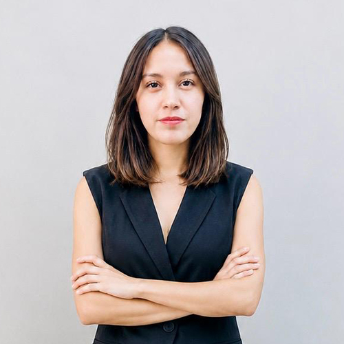 Francisca Beroíza V.