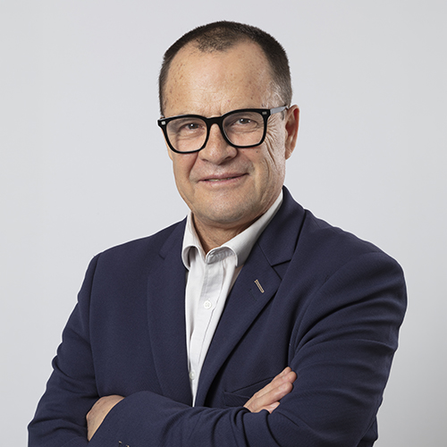 Jorge Valdivia