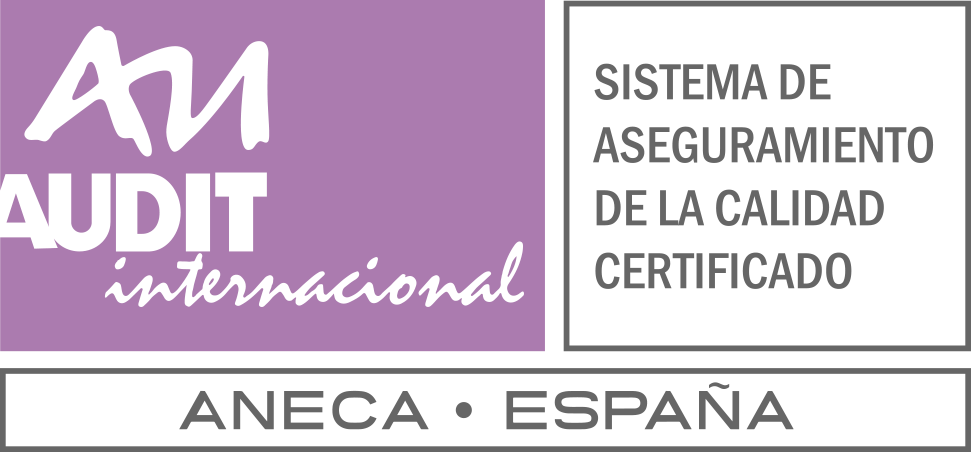 Audit International - certificada