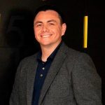Antonio Castillo Paredes