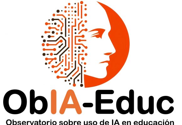 logo Observatorio sobre el uso de Inteligencia Artificial en Educación (ObIA-Educ)