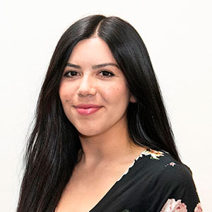 Mg. Karen Córdova León​