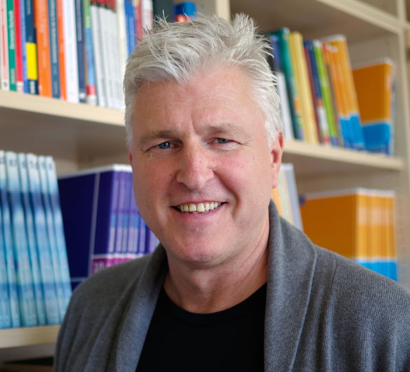 doctor rudolf vom hofe