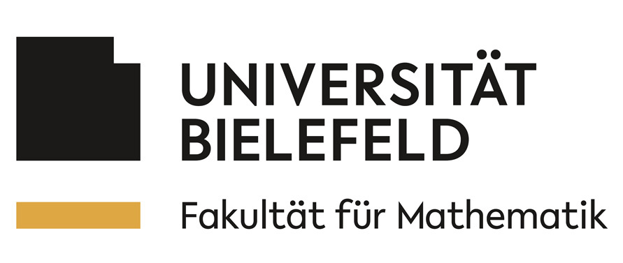 Logo Universitat Bielefed
